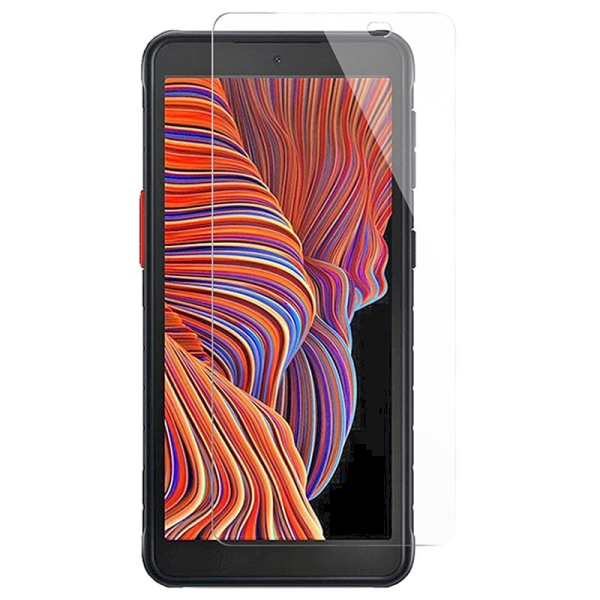 Blue Star защитное стекло для экрана Samsung G525 Galaxy Xcover 5