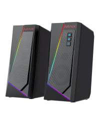 Gaming speakers BlitzWolf AA-GCR1 RGB 