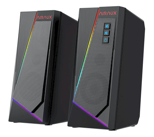 Gaming speakers BlitzWolf AA-GCR1 RGB 