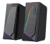 Gaming speakers BlitzWolf AA-GCR1 RGB 