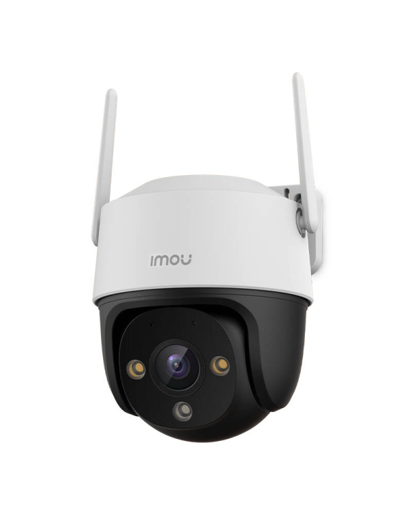 360° наружная Wi-Fi камера IMOU Cruiser SE+ 4MP