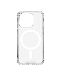 Tactical MagForce Plyo защитный чехол для телефона Apple iPhone 15 Pro прозрачный