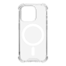 Tactical MagForce Plyo защитный чехол для телефона Apple iPhone 15 Pro прозрачный