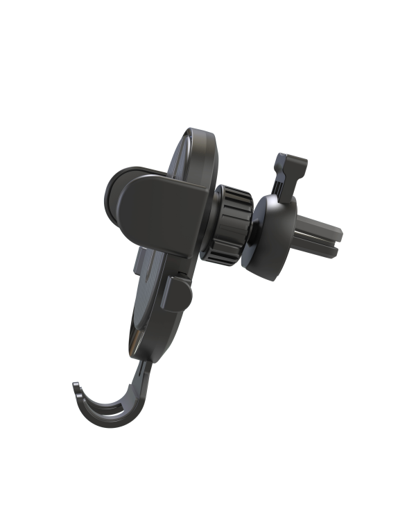 XO car holder C60 black