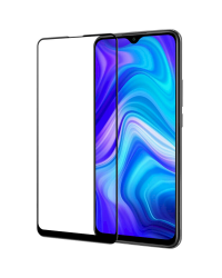 Nillkin Tempered Glass 2.5D CP+ PRO Black for Xiaomi Redmi 9