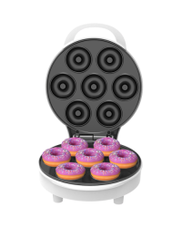 Adler AD 3075 Устройство для приготовления пончиков (7шт.) 1500W