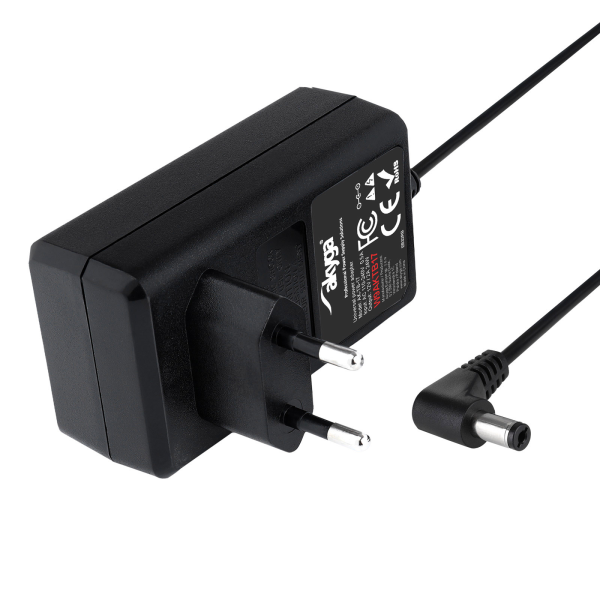 Питание AK-TB-17 12V | 2A 24W 5.5 x 2.1 mm