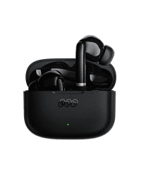 Earphones TWS QCY T19 (black)