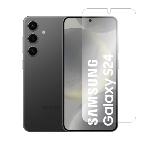 Защитная пленка Fusion Display Guard для Samsung Galaxy S921 S24