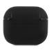 Mercedes MEA3CSLBK AirPods 3 чехол czarny|black Electronic Line Mercedes MEA3CSLBK AirPods 3 чехол czarny|black Electronic Line