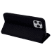 Fusion Smart Senso Case Книжка чехол для Samsung A515 Galaxy A51 Черный