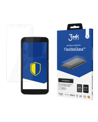 CAT S52 - 3mk FlexibleGlass™ screen protector