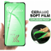 GoodBuy Clear Ceramic Glass защитное стекло для экрана Samsung G988 Galaxy S20 Ultra черное