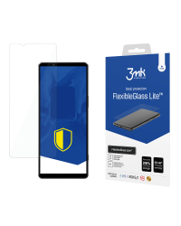 Sony Xperia 1 IV - 3mk FlexibleGlass Lite™ screen protector