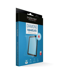 Гибридное стекло MS HybridGLASS Lenovo Tab M10 Plus 3rd Gen Hybrid Glass