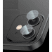 Fusion Camera Tempered Glass защитное стекло для задней камеры Apple iPhone 13