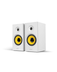 Edifier R1080BT Speakers 2.0 (white)