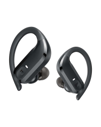 Беспроводные наушники Soundpeats S5 черные