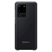 Обложка книги «EF-KG988CBE Samsung LED Cover for Galaxy S20 Ultra Black»
