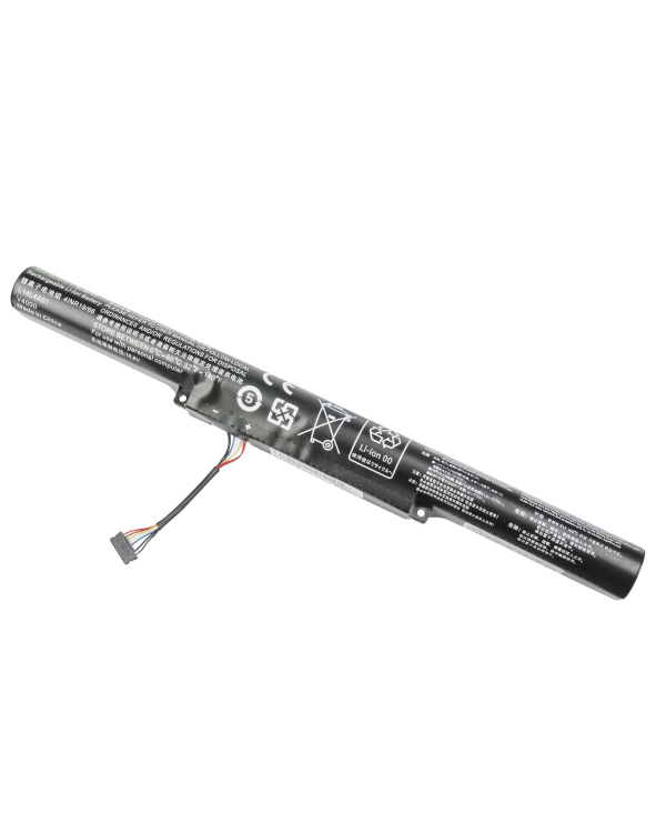 Green Cell Battery L14L4A01 for Lenovo Z51 Z51-70 IdeaPad 500-15ISK