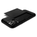 Дополнительное изображение книги «Spigen Slim Armor CS iPhone 12|12 Pro 6,1"  czarny|black ACS01707»