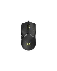 Wired gaming mouse Delux M800A 7200DPI RGB