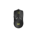 Wired gaming mouse Delux M800A 7200DPI RGB