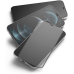 Дополнительное изображение книги «HOFI GLASS PRO+ 2-PACK XIAOMI REDMI 14C | POCO C75 BLACK TEMPERED GLASS»