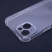 Fusion anti shock 1.5mm для Xiaomi Redmi Note 13 4g прозрачный