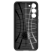 Case SPIGEN Liquid Air ACS05666 for Samsung Galaxy S23 Plus - Matte Black