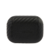 Обложка книги «FESAPCABK Ferrari Carbon PC/PU Case for Airpods Pro Black»