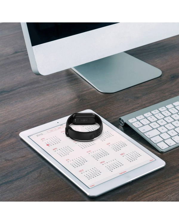 Tech-Protect IconBand strap for Xiaomi Smart Band 8 | 8 NFC - navy blue