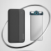 Дополнительное изображение книги «Dudao K4S powerbank 2x USB Type A 10000mAh 5V | 2A черный»