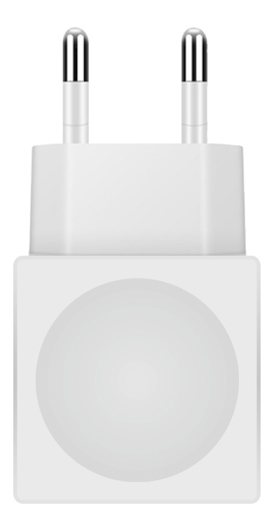 Tel11xUSB 2A зарядное устройство + Type-C Провод 1m Белый Tel11xUSB 2A зарядное устройство + Type-C Провод 1m Белый