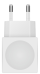 Tel11xUSB 2A зарядное устройство + Type-C Провод 1m Белый