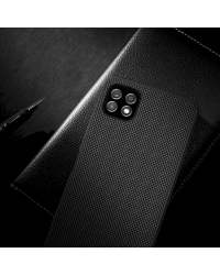 Nillkin Textured Hard Case for Samsung Galaxy A22 5G Black