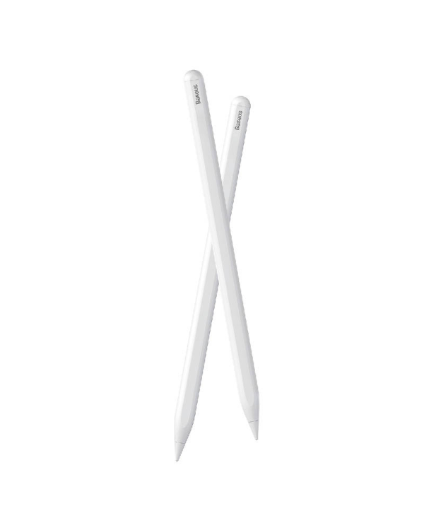 Baseus Smooth Writing 2 Stylus Active Pen (white)