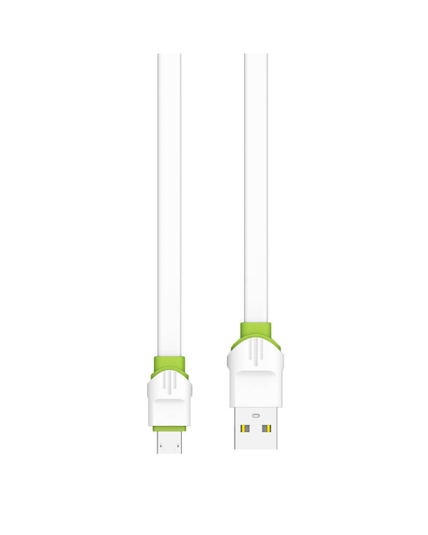 LDNIO LS34 1m microUSB Cable