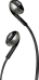 Обложка книги «JBL T205 In-Ear Headset 3,5mm Black»