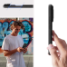 Tech-Protect Velar Cam+ case for Xiaomi Redmi Note 13 Pro 5G | Poco X6 5G - black