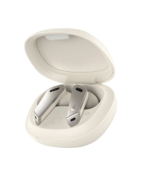 Edifier NB2 Pro wireless headphones TWS (ivory) 