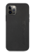 Обложка книги «AMHCP12MDOLBK AMG Leather Big Stamped Logo Hard Case for iPhone 12/12 Pro 6.1 Black»