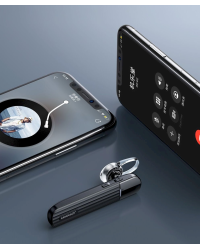 Joyroom JR-B01 Single Wireless Earphone Black