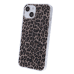 Fusion Gold Glam Leopard 2 силиконовый чехол для Samsung A135 Galaxy A13 4G