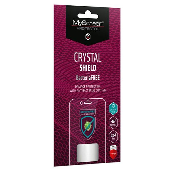 MS CRYSTAL BacteriaFREE Samsung Galaxy A13 4G MS CRYSTAL BacteriaFREE Samsung Galaxy A13 4G