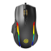 Обложка книги «RGB Wired Gaming Mouse Inphic PG7 (Black)»