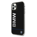 Original Case BMW Signature Printed Logo BMHCN58PCUBBK for Iphone 11 Pro Black
