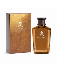 SCALPERS BOXING CLUB EDP SPRAY 125 ML