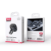 Дополнительное изображение книги «XO transmiter FM BCC05 Bluetooth MP3 car charger 18W black»