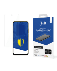 Xiaomi POCO X4 Pro 5G - 3mk FlexibleGlass Lite™ screen protector